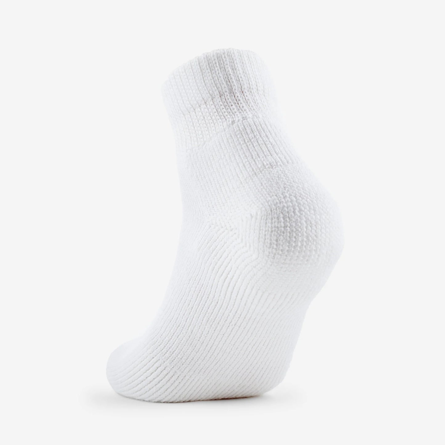 Men's Moderate Cushion Ankle Diabetic Socks | HPMM