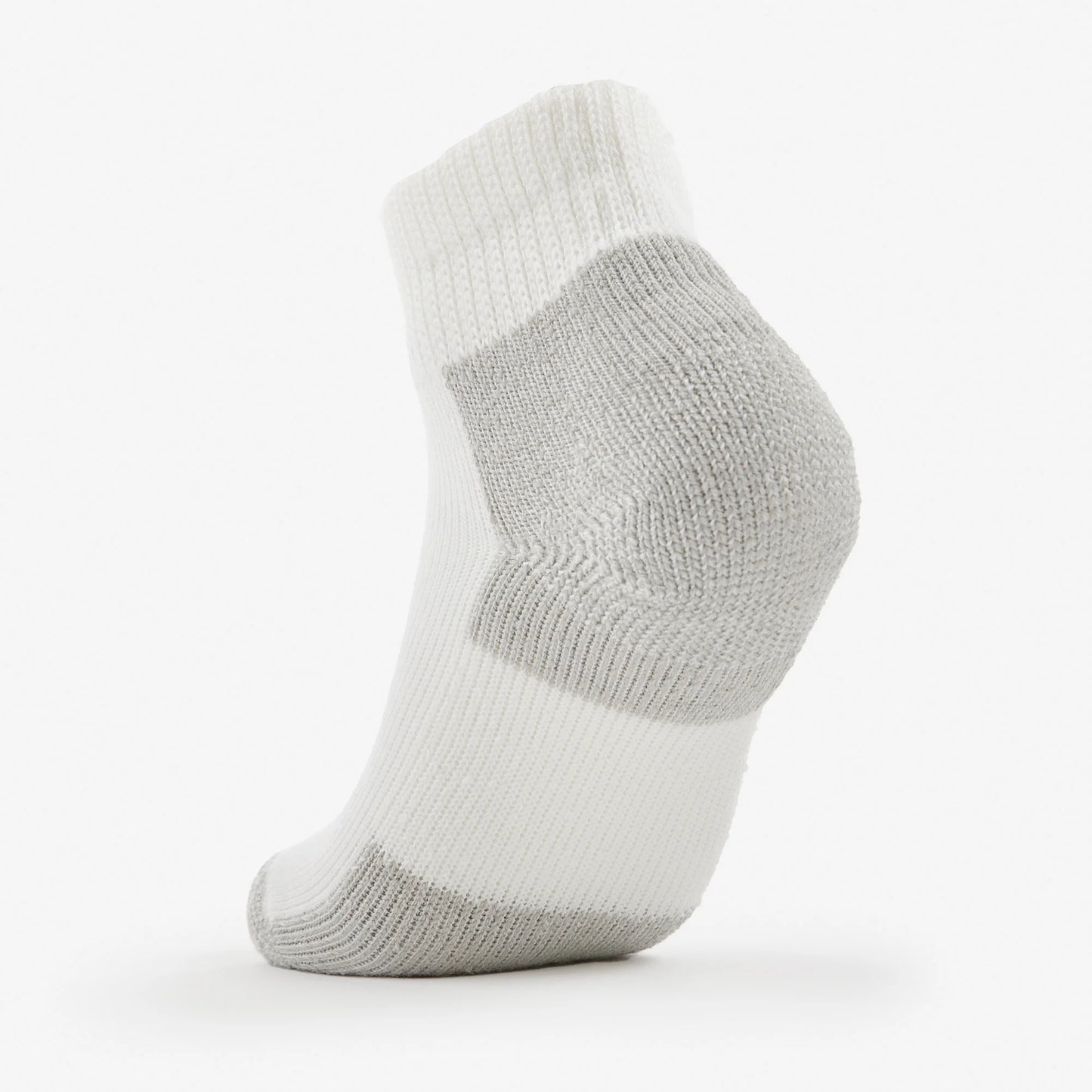 Maximum Cushion Ankle Running Socks | JMX