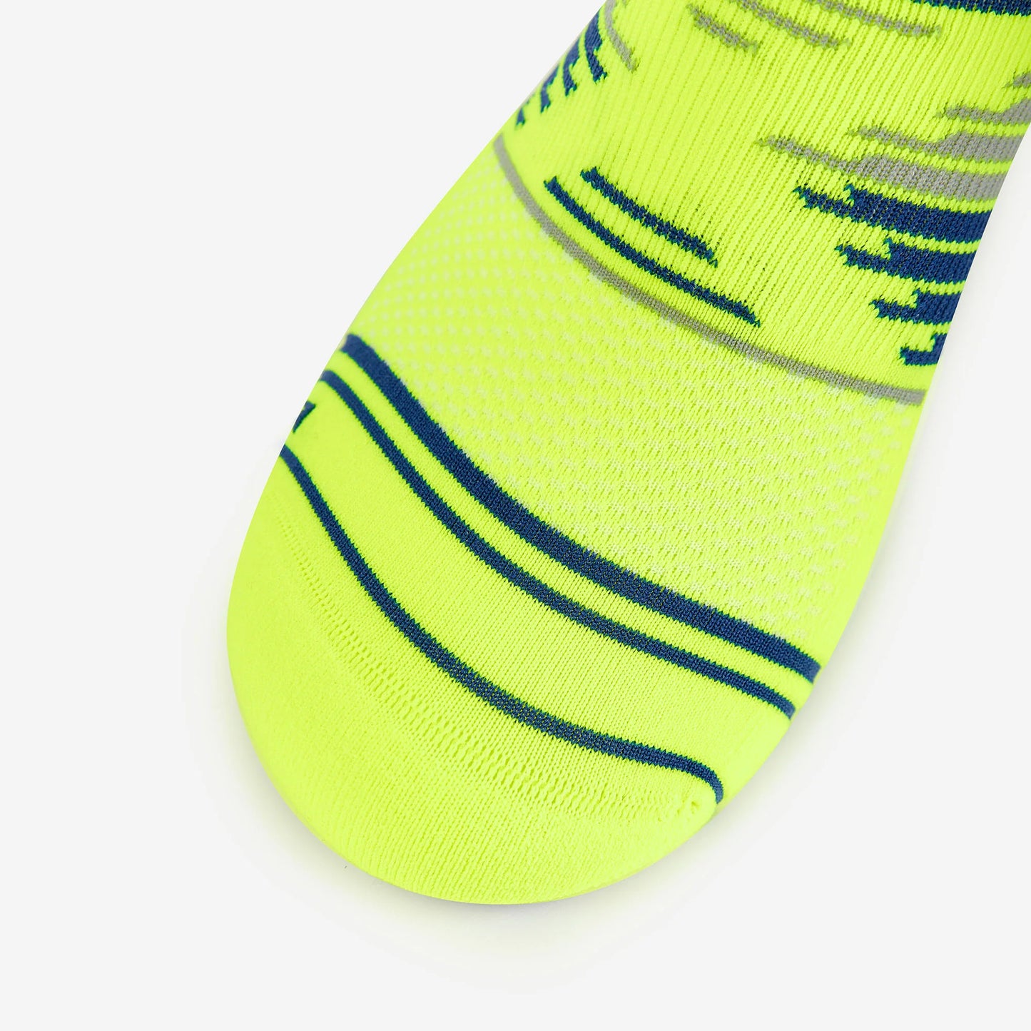Experia X SPEED Ultra Light Cushion No Show Tab with Rocket Grip - EXRUN002