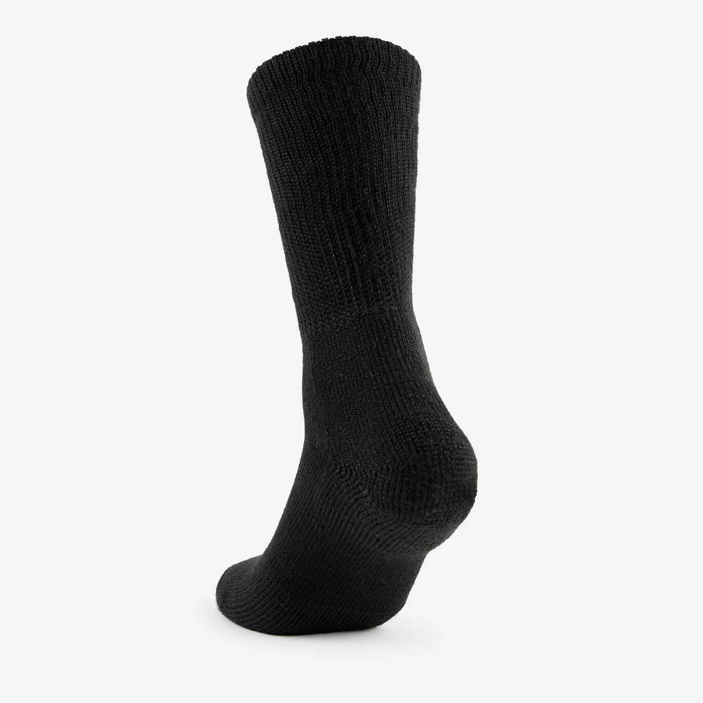 Maximum Cushion Crew Running Socks | XJ