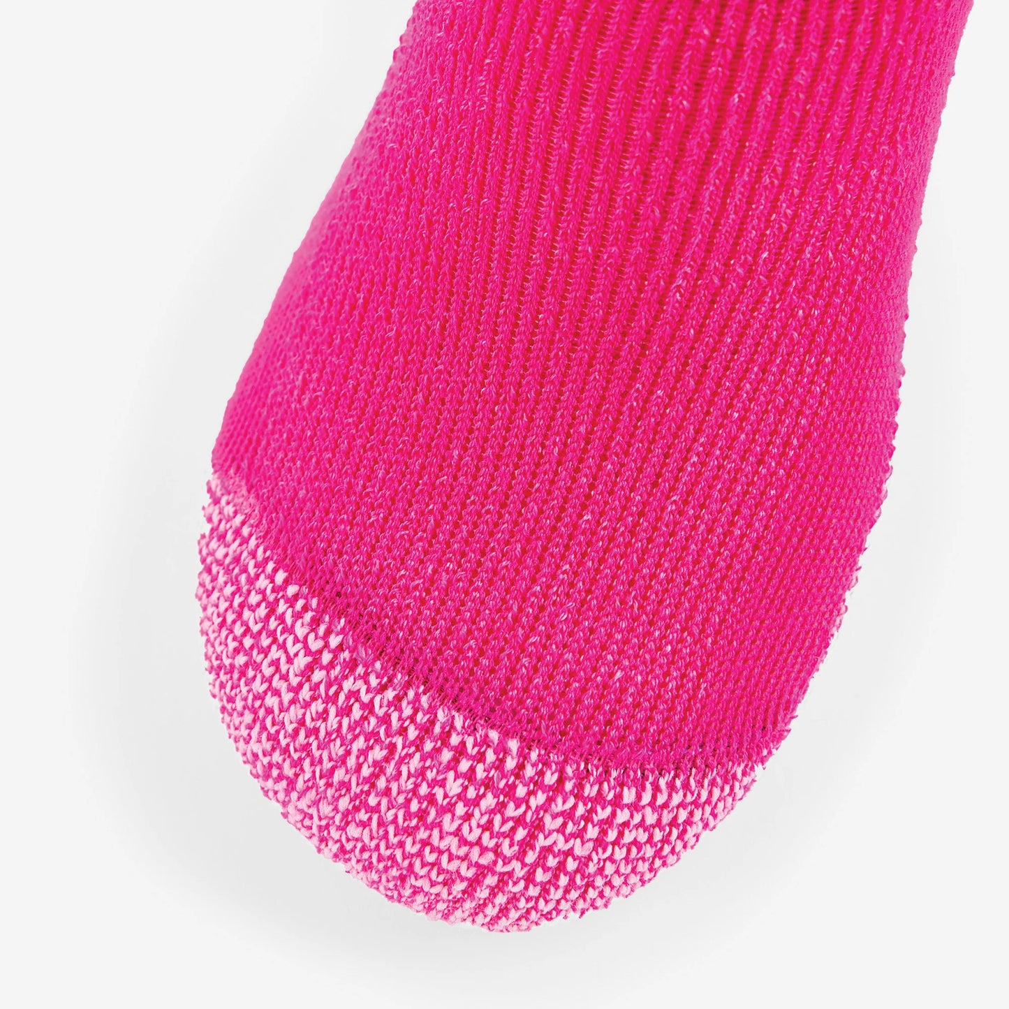 Kid's Moderate Cushion Over-Calf Warm Skiing Socks | KS | 62% THOR•LON® WARM