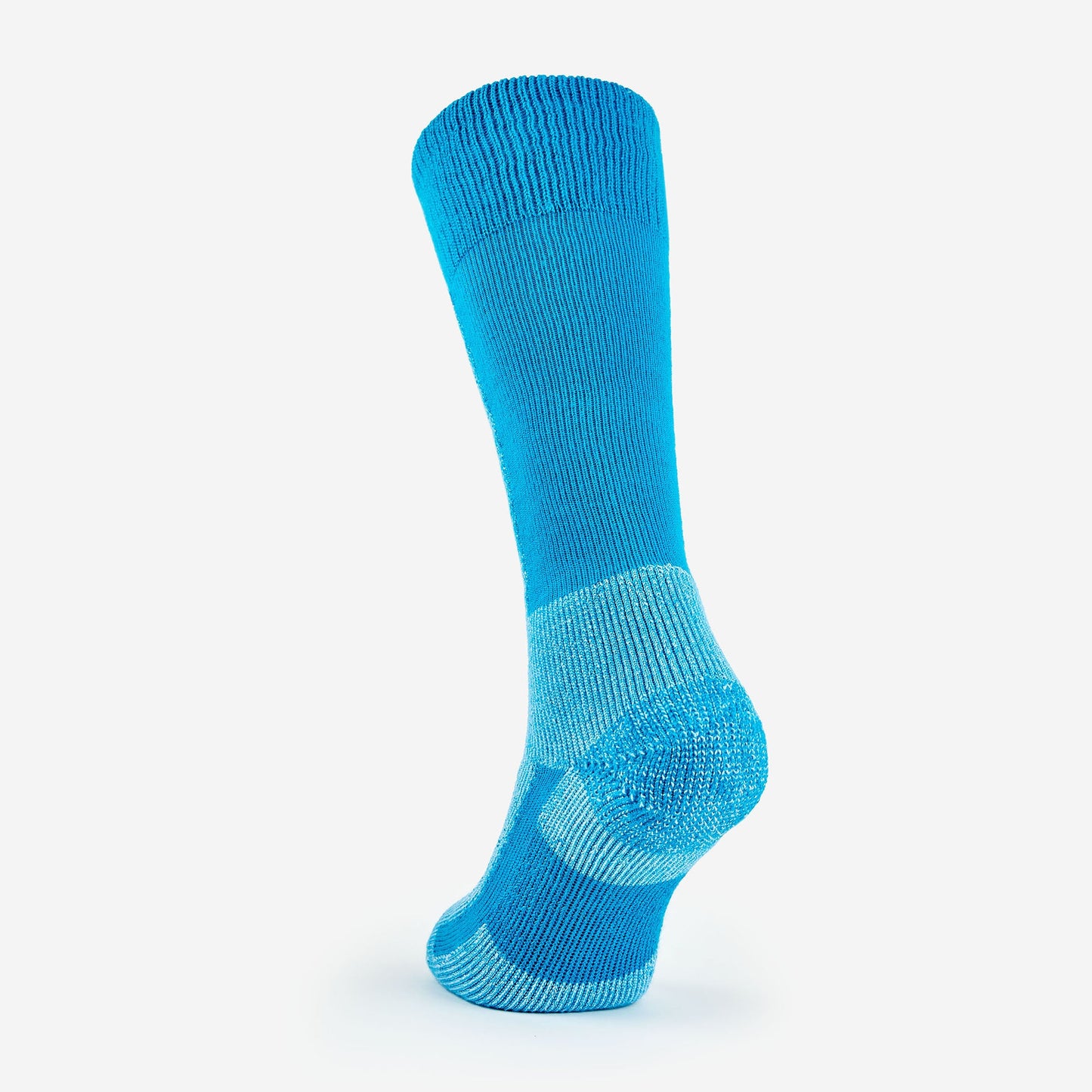 Maximum Cushion Over-Calf Warm Skiing Socks | SKX | THOR•LON® & THOR•WICK®