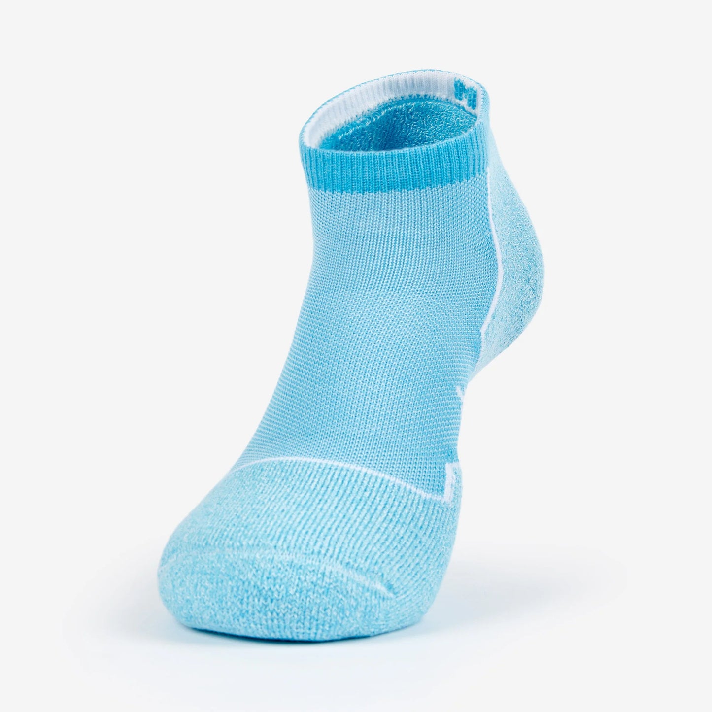 Light Cushion Low-Cut Pickleball Socks | P1CCU0