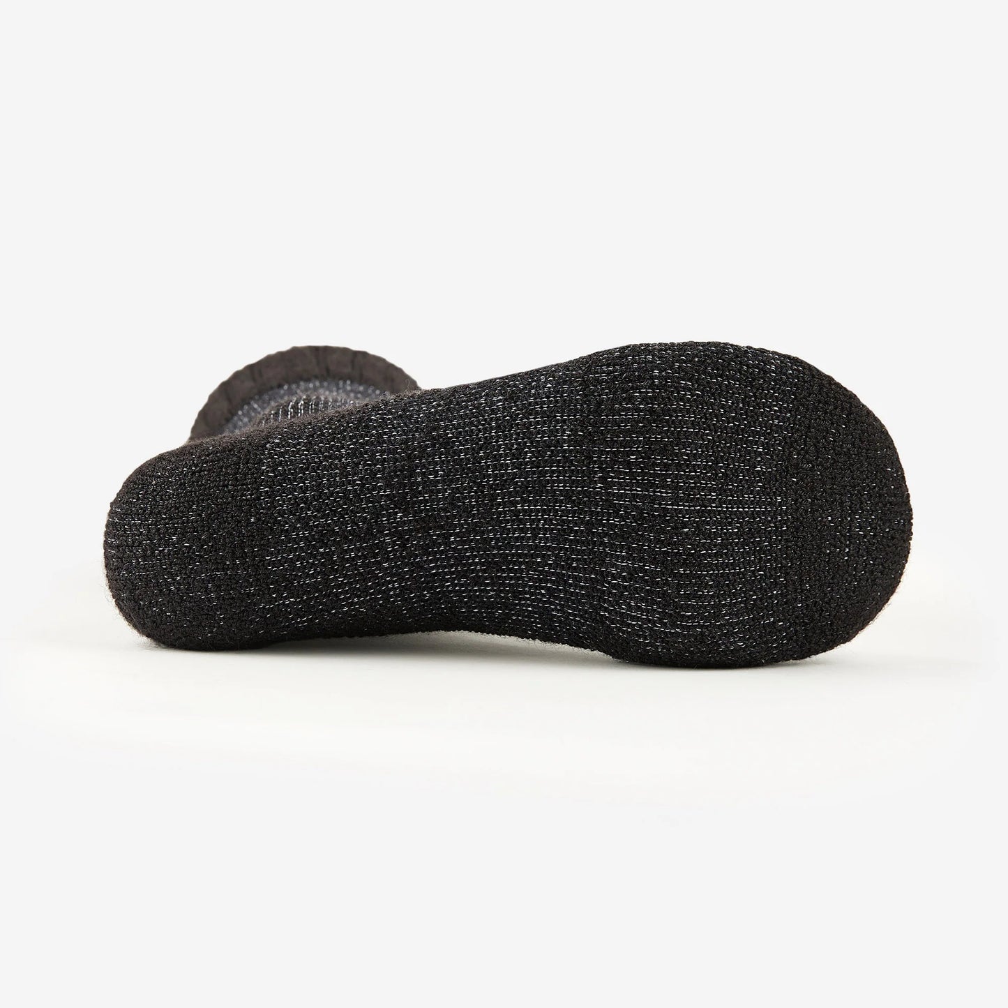 Moderate Cushion Crew Length Western Socks | TWWX