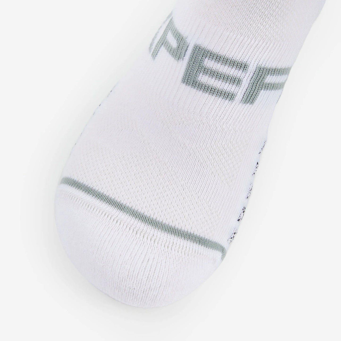 Experia Ultra-Light Padding Tennis Crew Socks | EXTX00