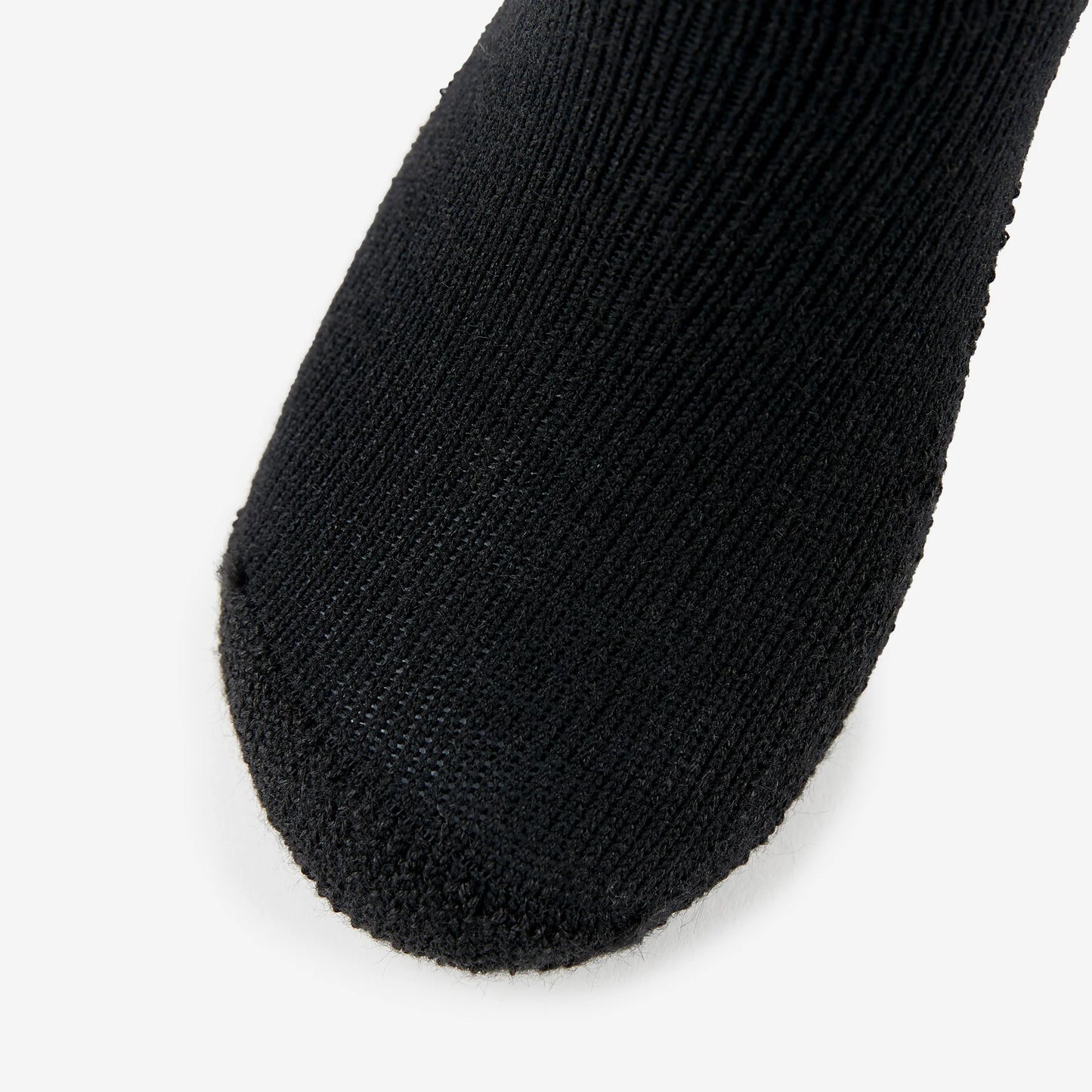 Men's Moderate Cushion Crew Diabetic Socks | HPXM