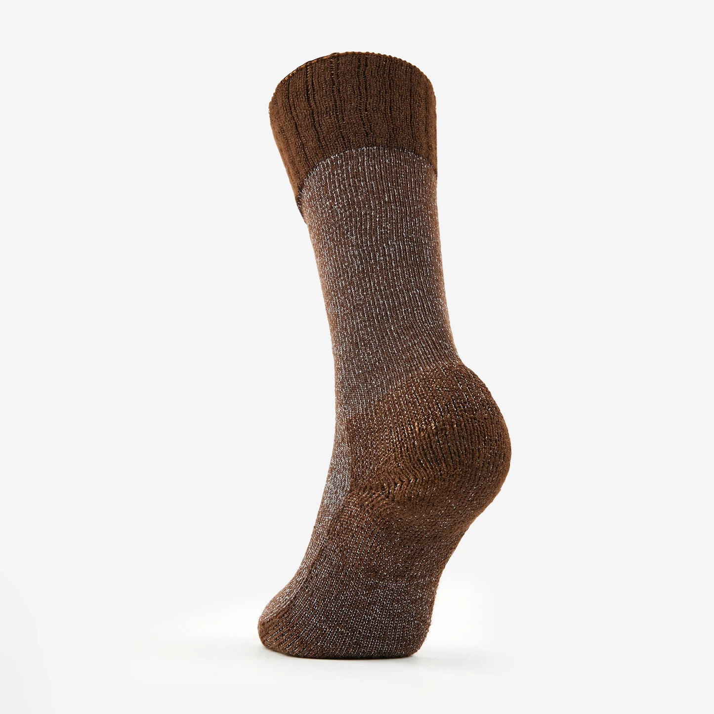 Moderate Cushion Boot Length Western Socks | TWWB