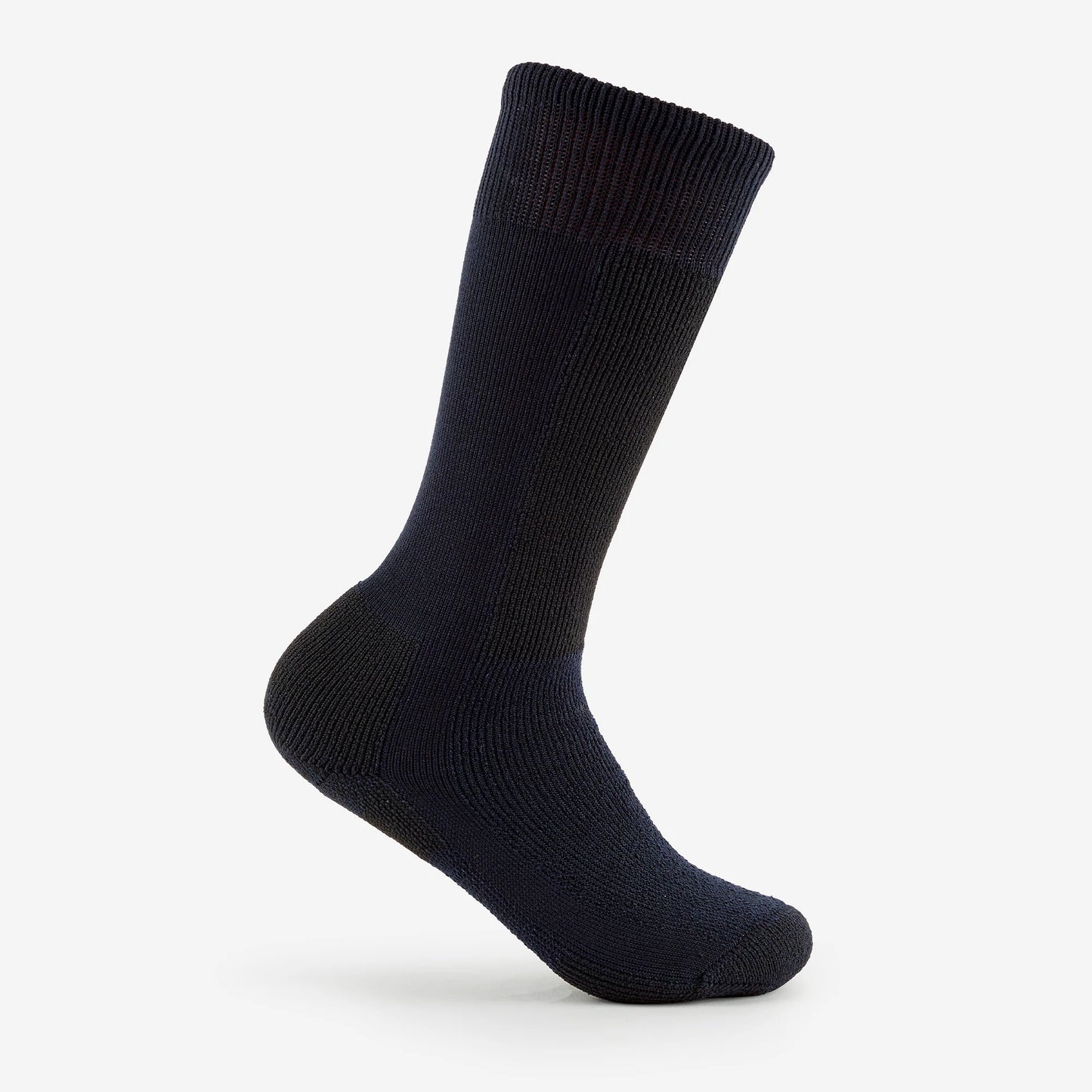 Kid's Moderate Cushion Over-Calf Warm Skiing Socks | KS | 62% THOR•LON® WARM