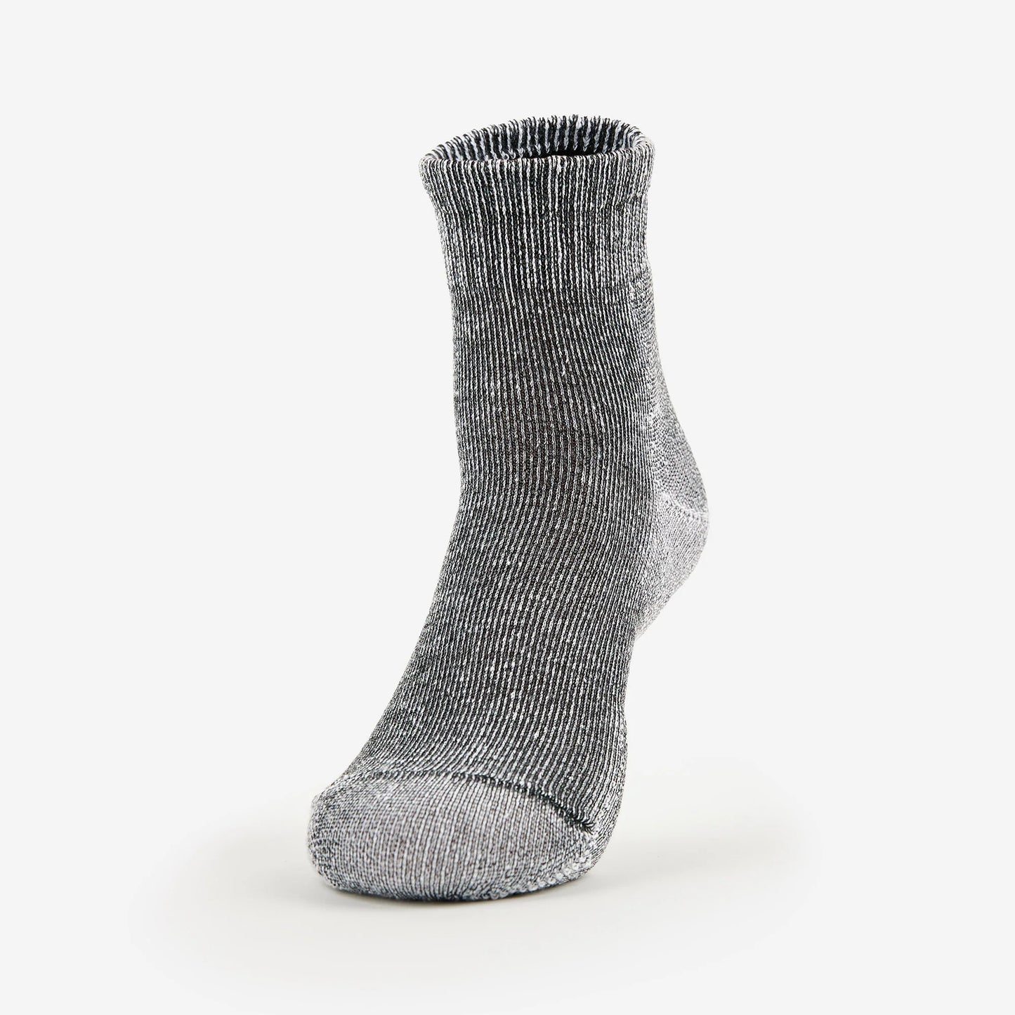 Light Cushion Ankle Length Western Socks | TWLA