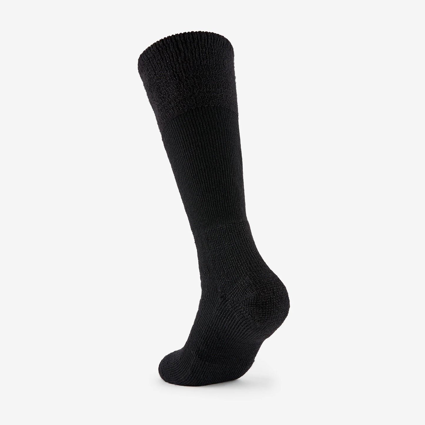 Maximum Cushion Over-Calf Military Socks | MCB