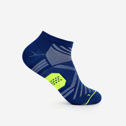 Experia X SPEED Ultra Light Low-Cut with Rocket Grip - EXRUN001
