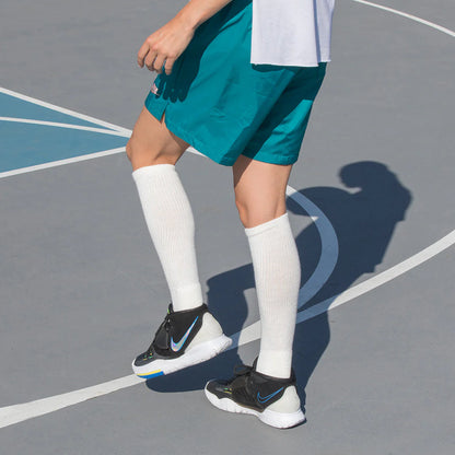 Maximum Cushion Over-Calf Basketball Socks | B