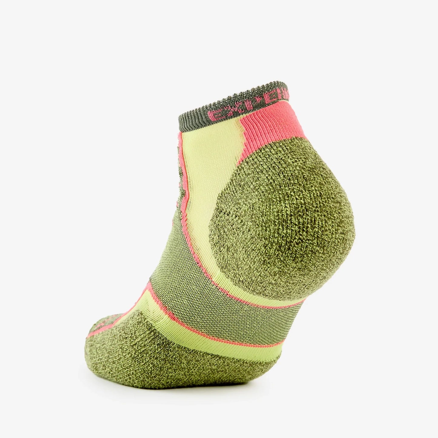 Experia TECHFIT Light Cushion Low-Cut Socks | XCCU