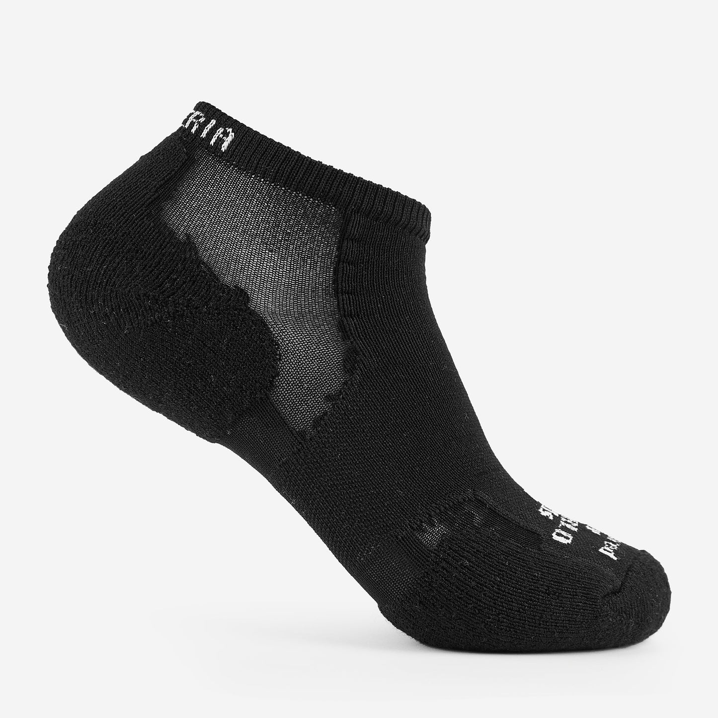 Experia TECHFIT Light Cushion Low-Cut Socks | XCCU