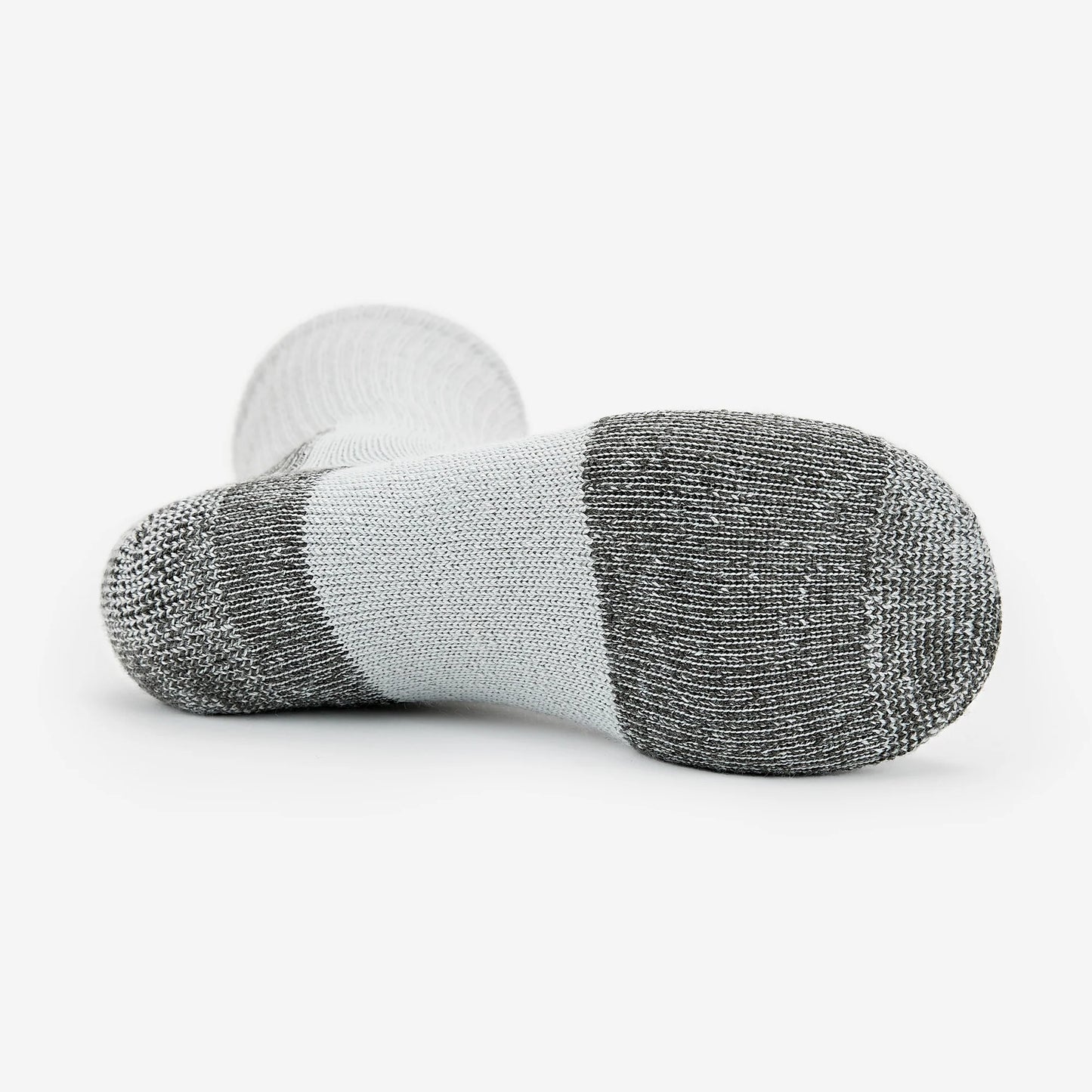 Maximum Cushion Crew Running Socks | XJ