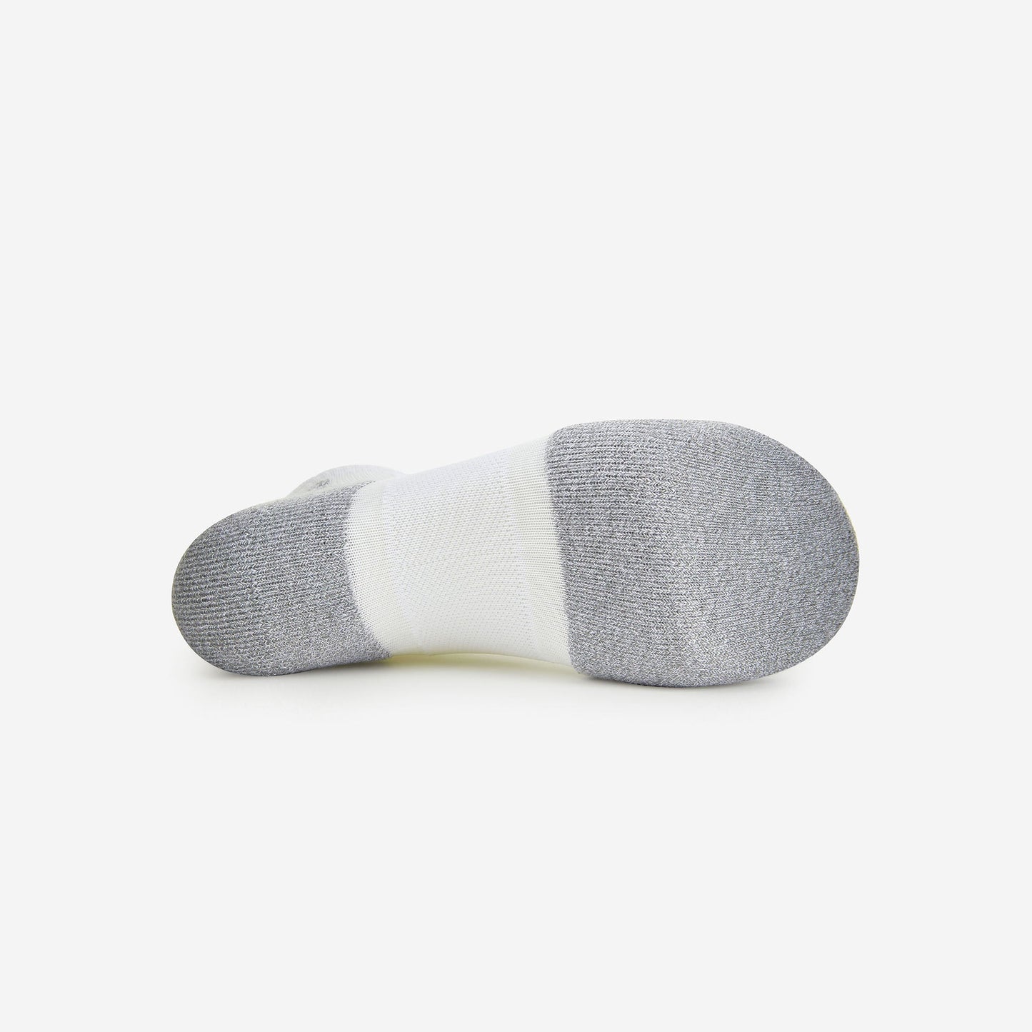 Experia TECHFIT Light Cushion No-Show Tab Rocket Grip Socks | XCTU01
