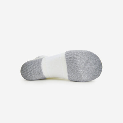 Experia TECHFIT Light Cushion No-Show Tab Rocket Grip Socks | XCTU01