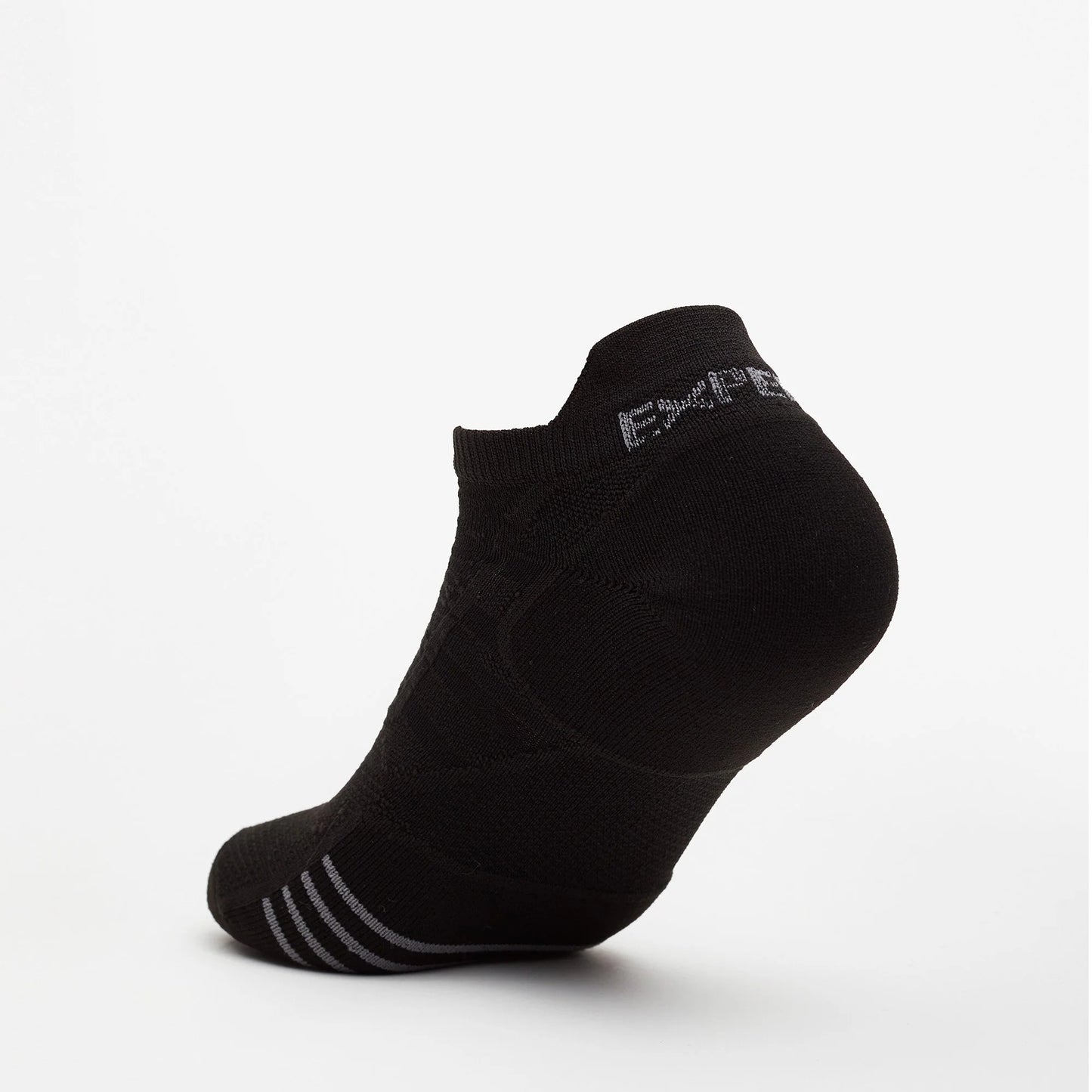 Experia PROLITE Ultra-Light Cushion Tab No-Show Socks | XPTU