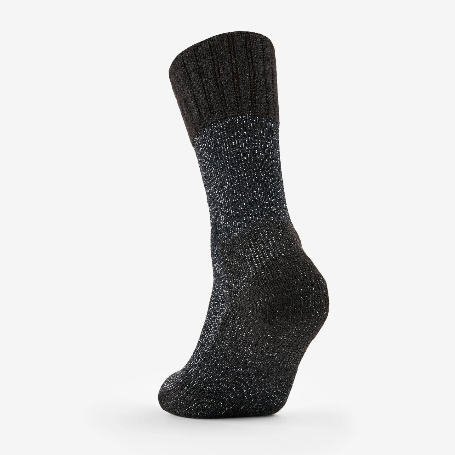 Moderate Cushion Crew Length Western Socks | TWWX