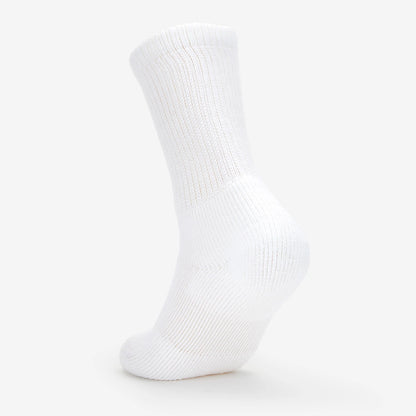 Moderate Cushion Crew Golf Socks | GX