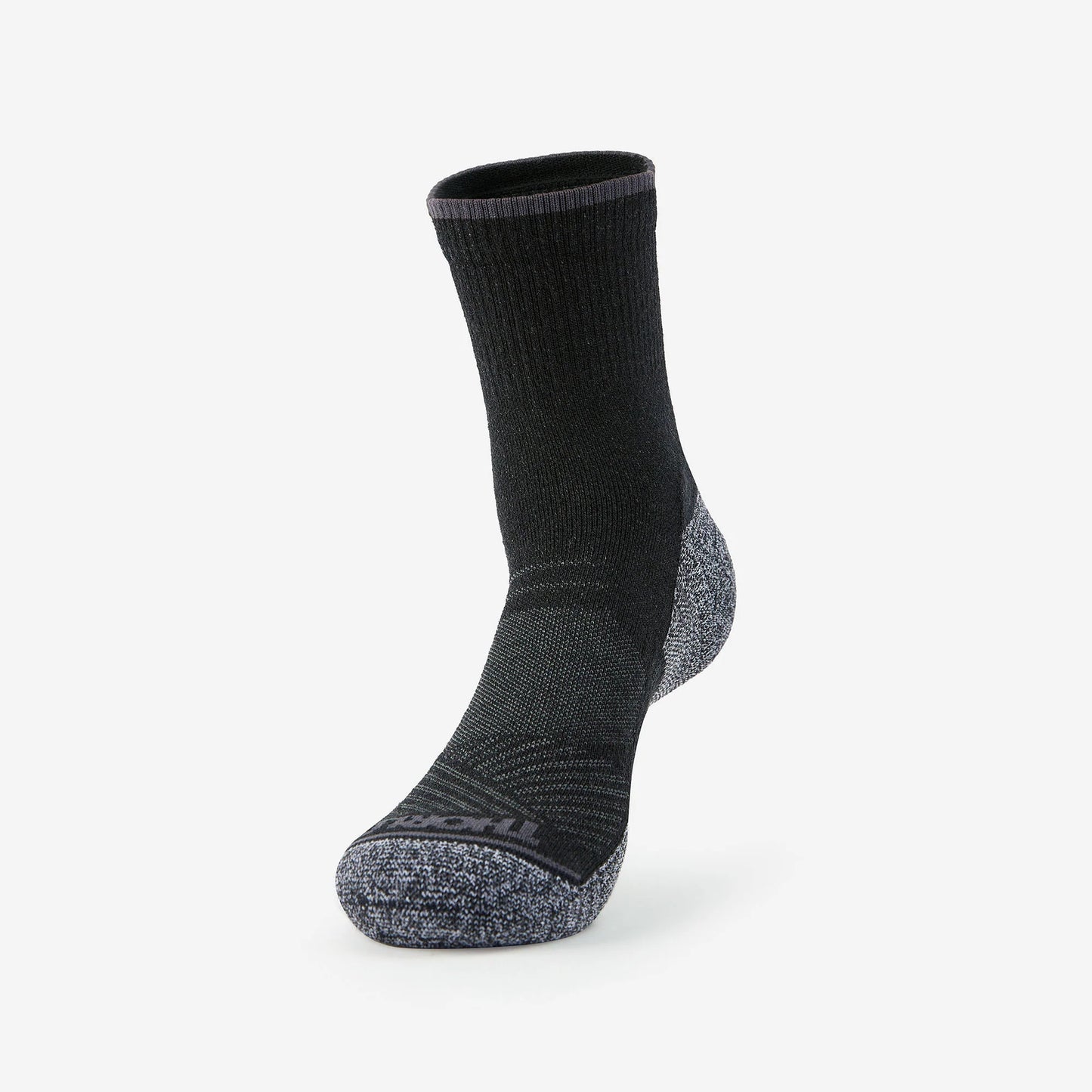 Light Cushion Ankle Casual Socks | CMM000