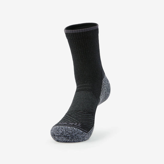 Light Cushion Ankle Casual Socks | CMM000
