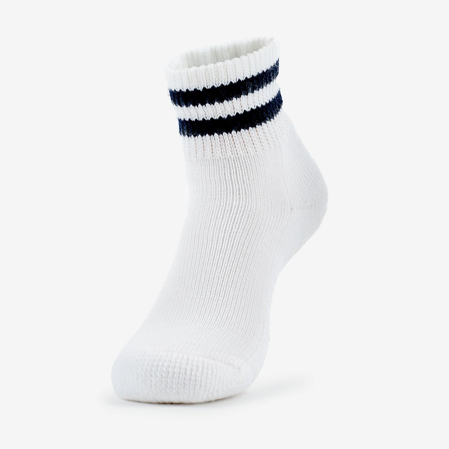 Moderate Cushion Ankle Uniform Socks | PGMX
