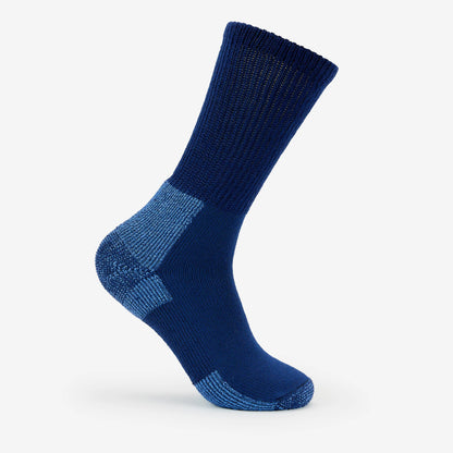 Maximum Cushion Crew Running Socks | XJ