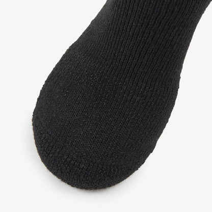Maximum Cushion Crew Tennis Socks | TX