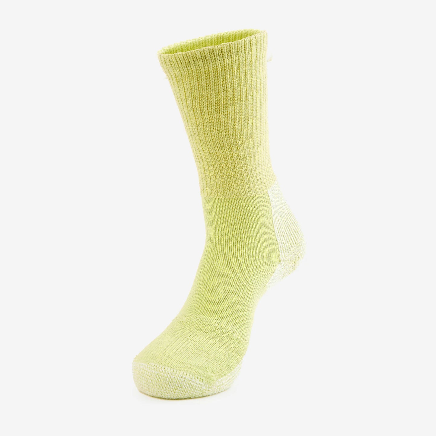 Maximum Cushion Crew Tennis Socks | TX
