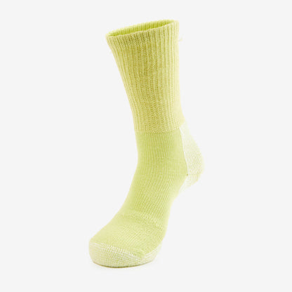 Maximum Cushion Crew Tennis Socks | TX