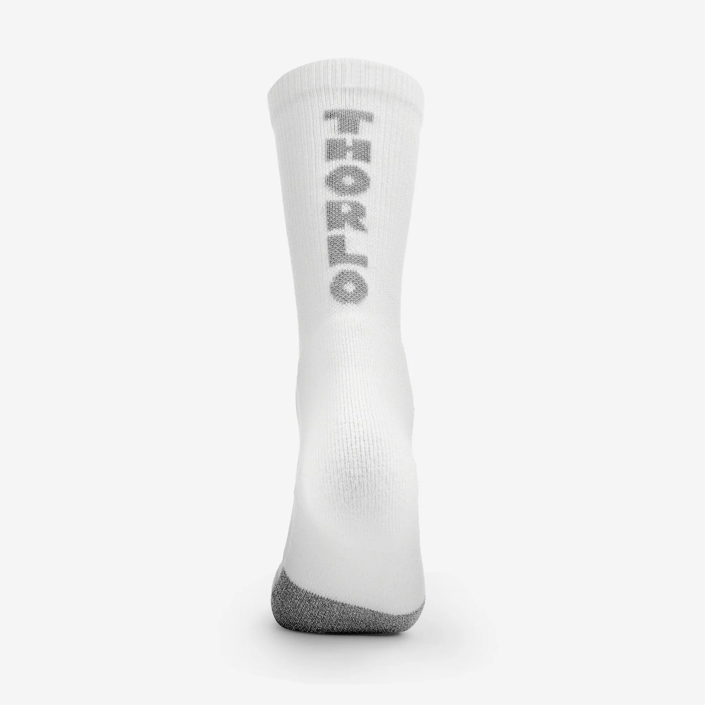 Light Cushion Crew Tennis Socks | T1CXU
