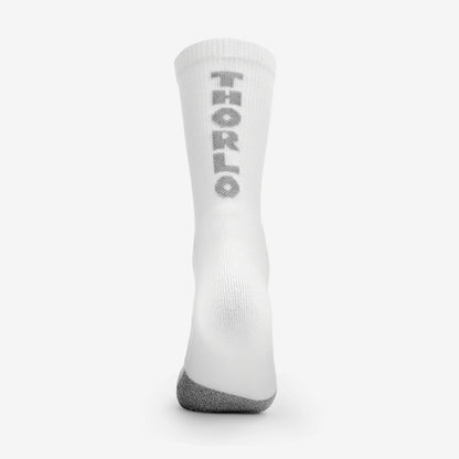 Light Cushion Crew Tennis Socks | T1CXU