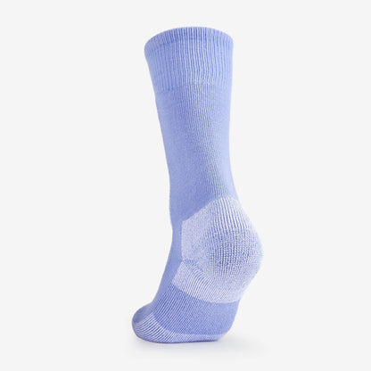 Kid's Moderate Cushion Over-Calf Warm Skiing Socks | KS | 62% THOR•LON® WARM