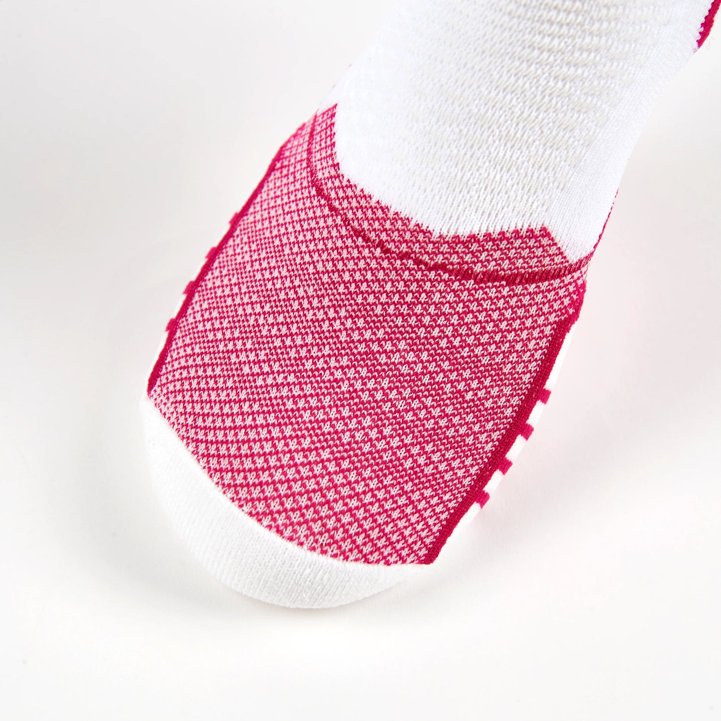 Experia PROLITE Ultra-Light Cushion No-Show Tab Rocket Grip Socks | XPTU01