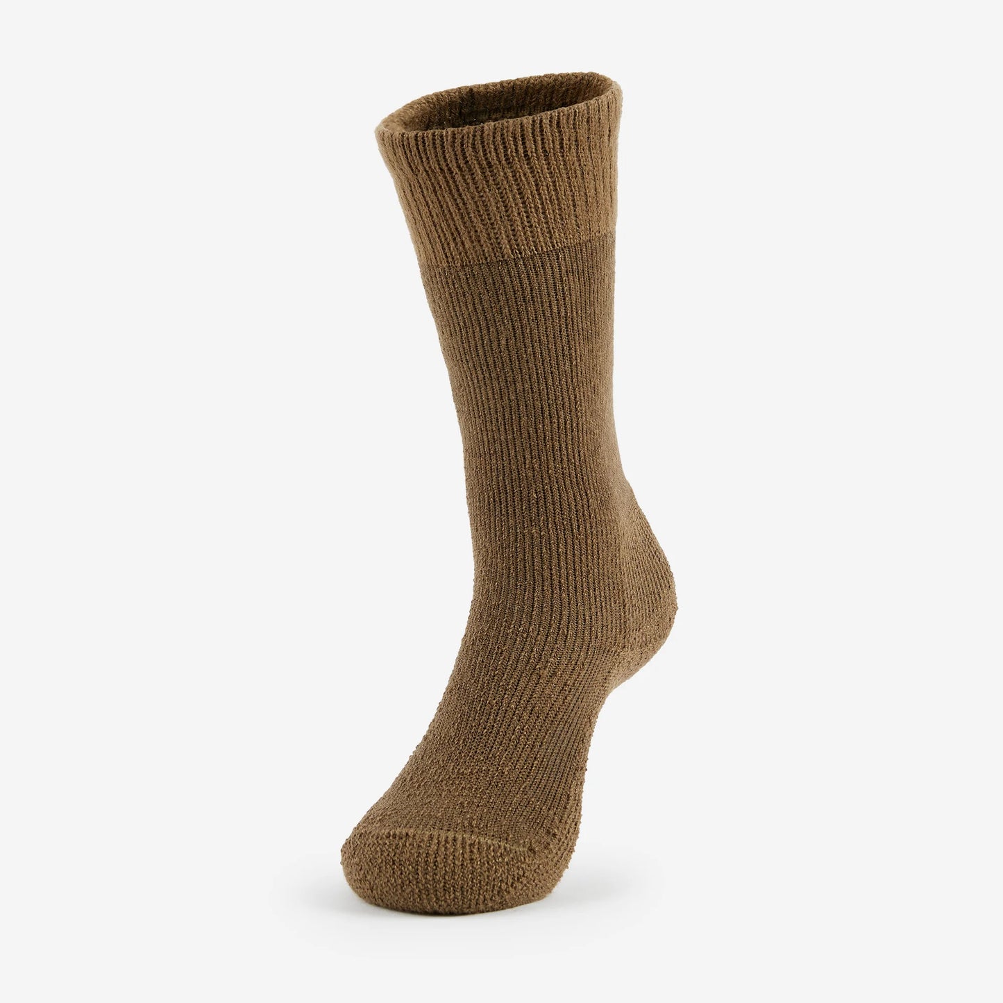 Maximum Cushion Over-Calf Military Socks | MCB