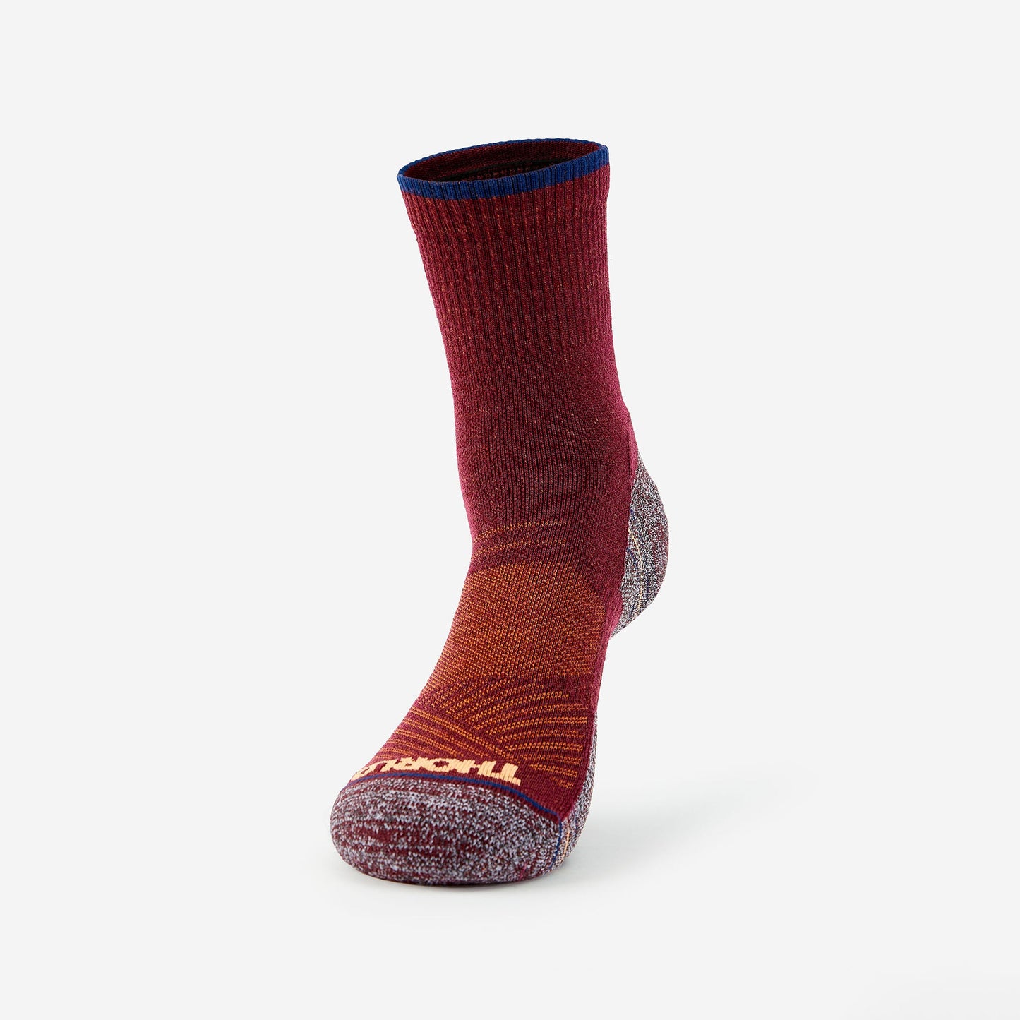 Light Cushion Ankle Casual Socks | CMM000