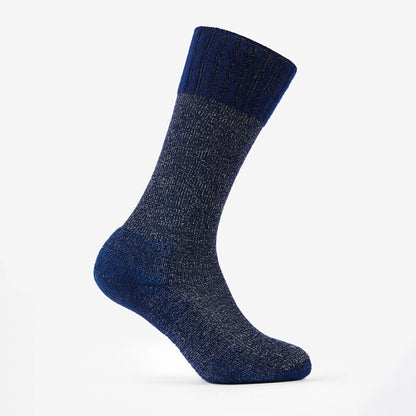 Moderate Cushion Boot Length Western Socks | TWWB