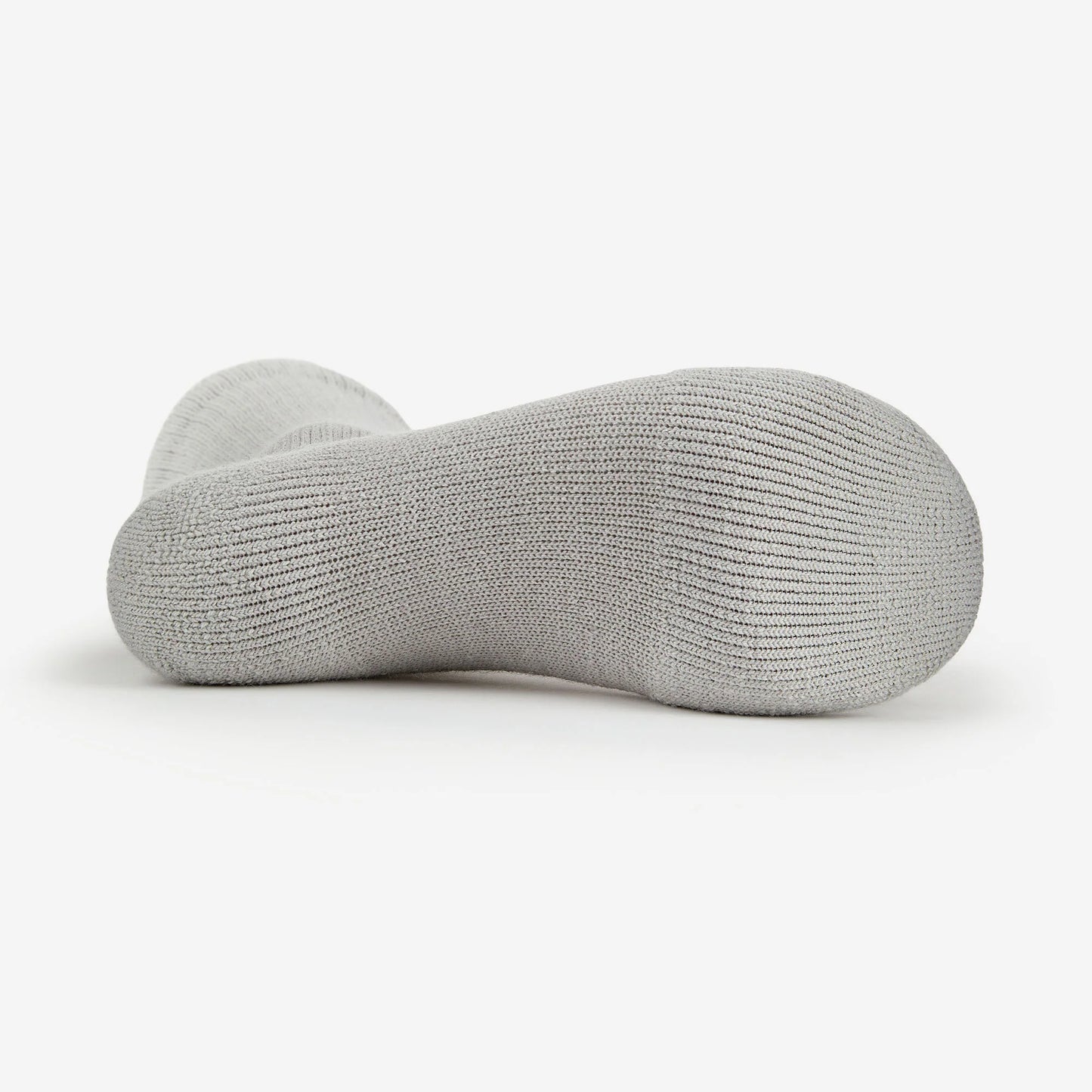Men's Moderate Cushion Crew Diabetic Socks | HPXM