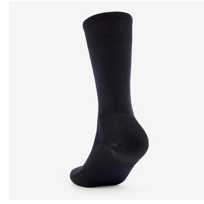 Kid's Moderate Cushion Over-Calf Warm Skiing Socks | KS | 62% THOR•LON® WARM