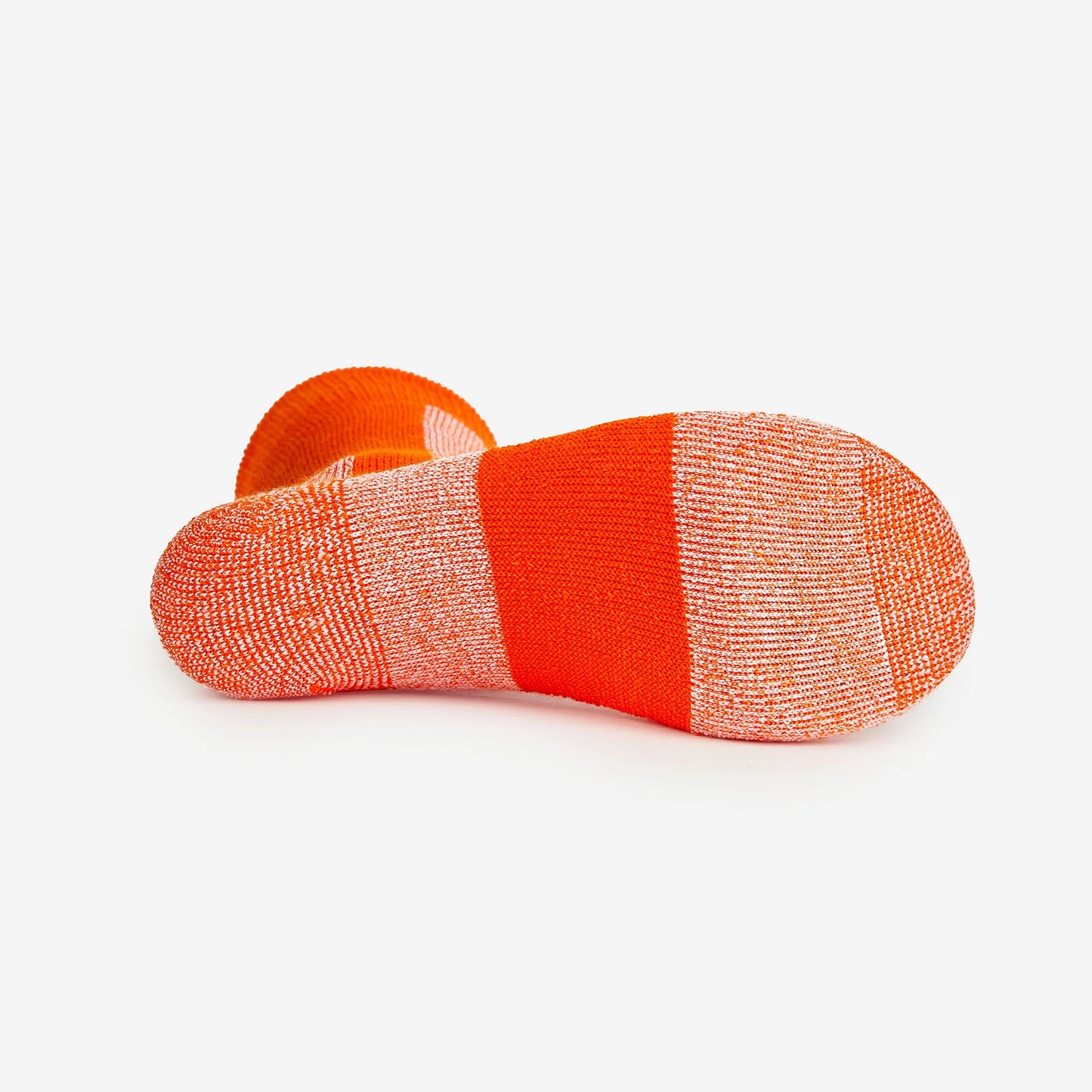 Kid's Moderate Cushion Over-Calf Warm Skiing Socks | KS | 62% THOR•LON® WARM
