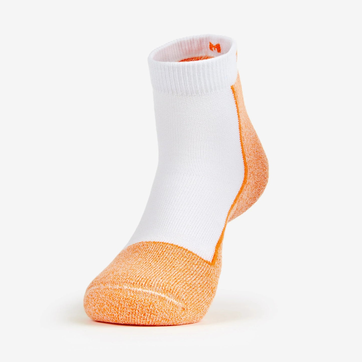 Light Cushion Ankle Pickleball Socks | PBMU01