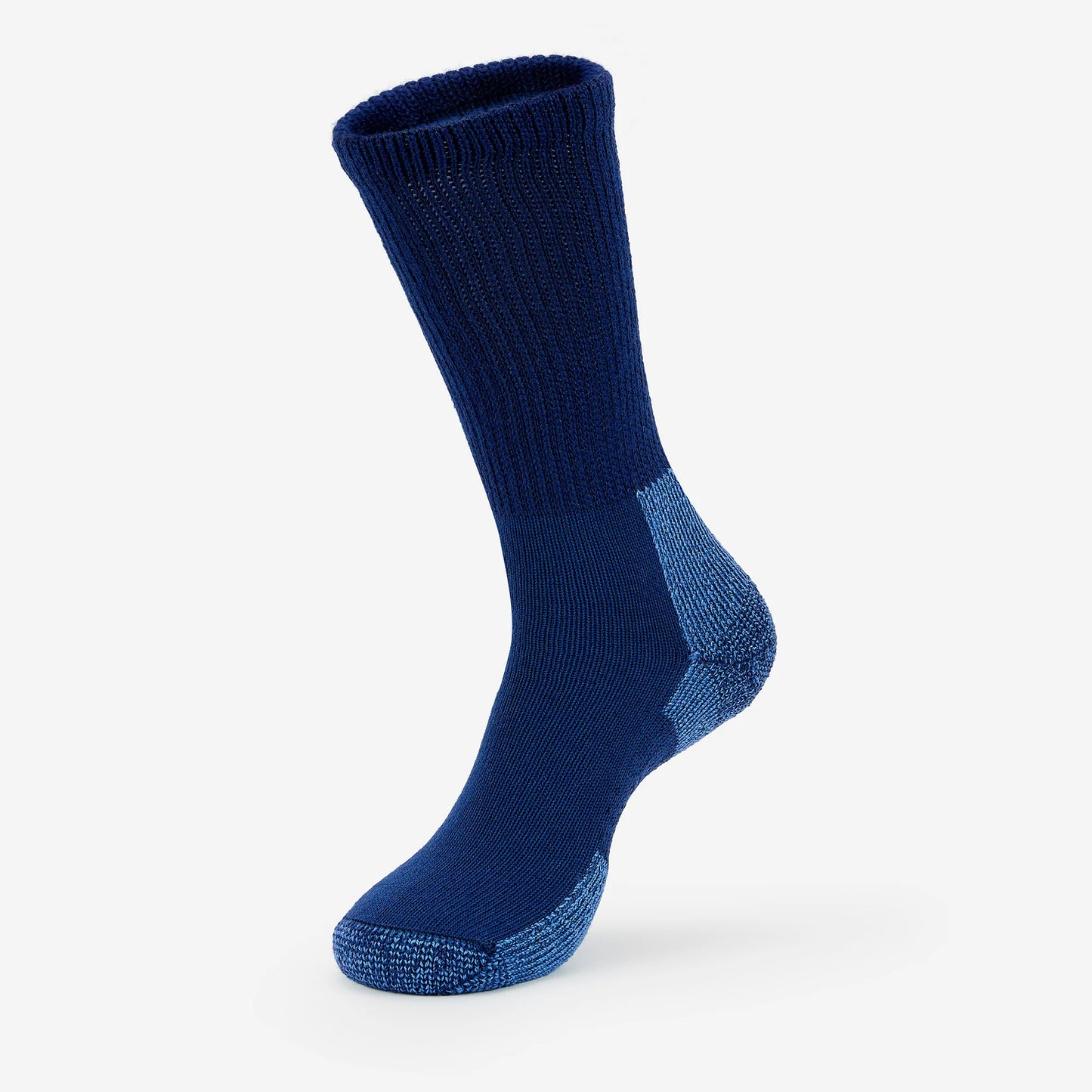 Maximum Cushion Crew Running Socks | XJ