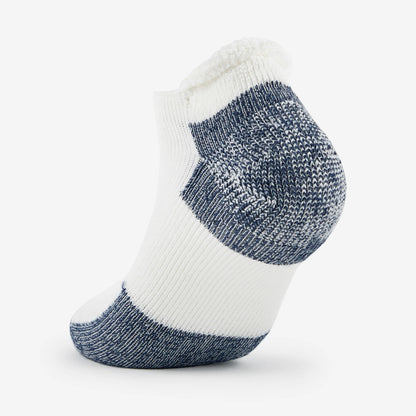 Maximum Cushion Rolltop Running Socks (6 Pack) | J | Pay for 5, get 1 FREE!