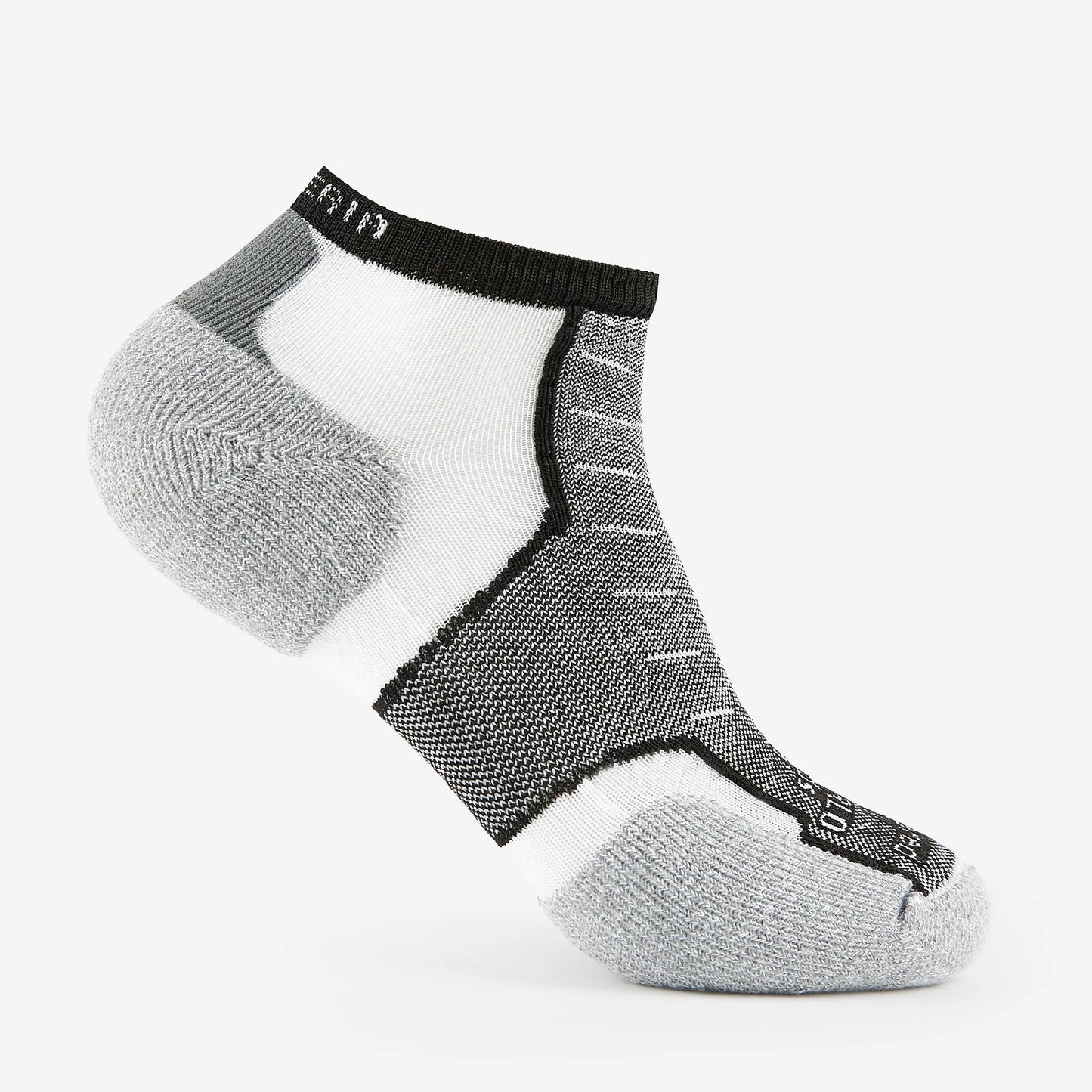 Experia TECHFIT Light Cushion Low-Cut Socks | XCCU