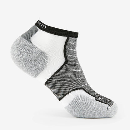Experia TECHFIT Light Cushion Low-Cut Socks | XCCU
