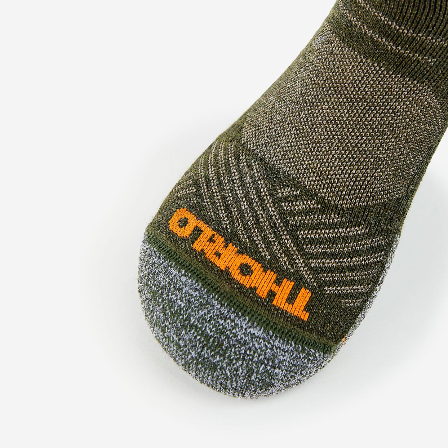 Light Cushion Ankle Casual Socks | CMM000
