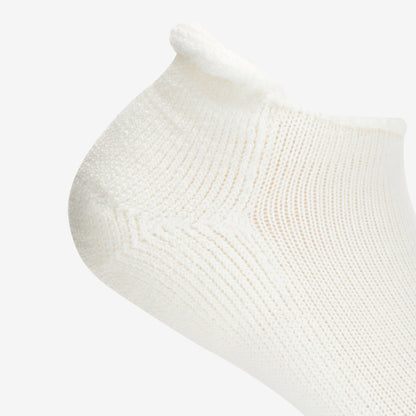 Maximum Cushion Rolltop Tennis Socks (3 Pairs) | T