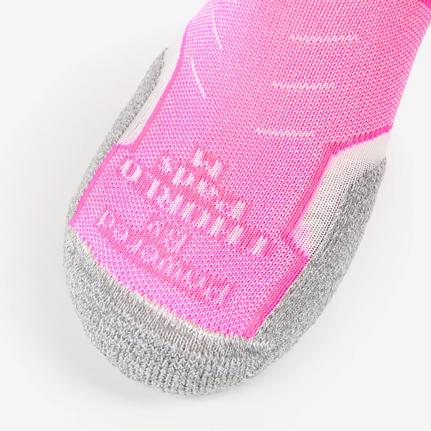 Experia TECHFIT Light Cushion Low-Cut Socks | XCCU