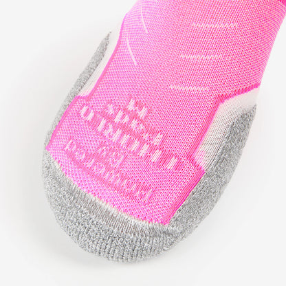 Experia TECHFIT Light Cushion Low-Cut Socks | XCCU
